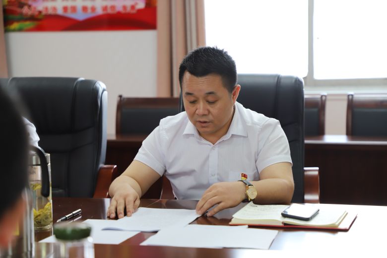 监利市档案馆(史志研究中心