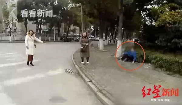 保姆虐杀老人背后：一场2.5亿人的养老危局