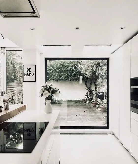 ​装修窗户怎么选？类型、尺寸、材质、性能、玻璃通通为您考虑到