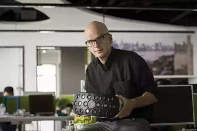 美国落魄科学家，为中国带来一项价值万亿的技