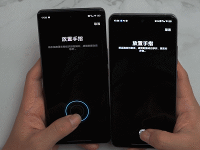 天天戴口罩，指紋成最方便的解鎖方式，iQOO 8 Pro的指紋怕異物嗎？