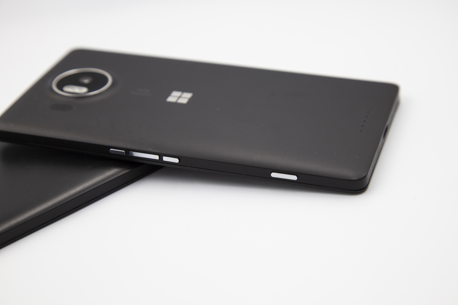 在2019年用一台Lumia 950XL是怎样一种体验？
