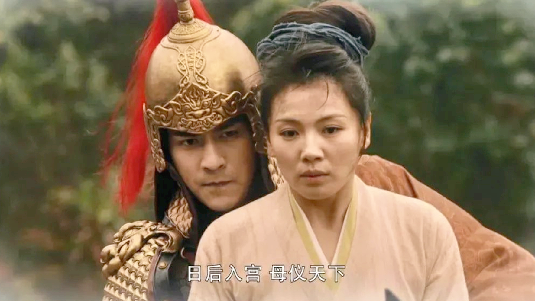 5位“裝嫩”失敗的女星，劉濤周迅勉強接受，63歲演10多歲過分了