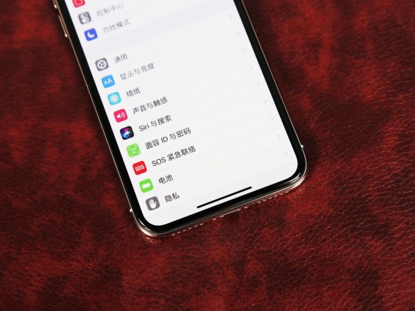 iPhone X：好香依然！综合性感受好于iPhone 11