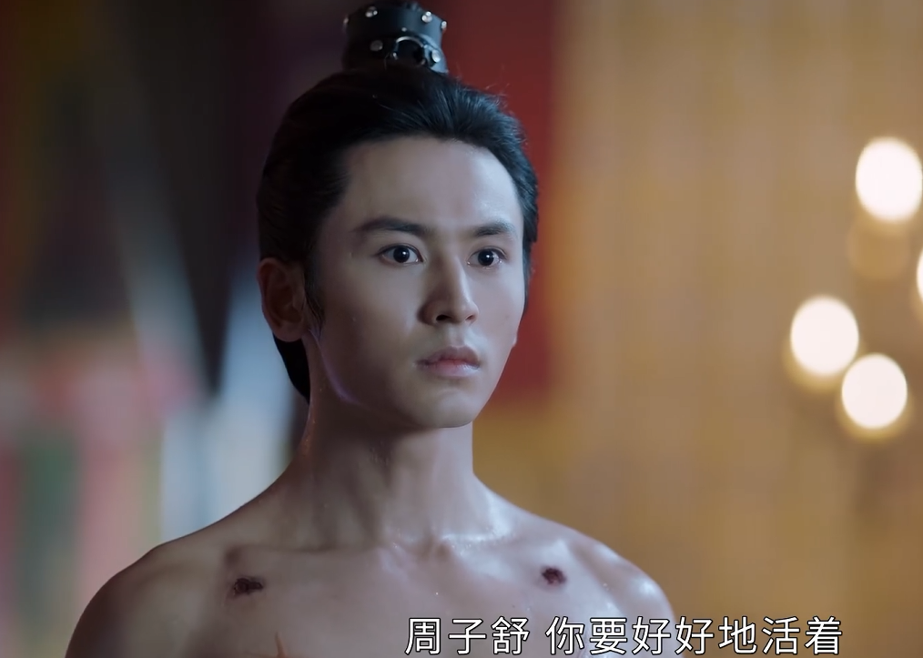 " the land of country makes " won't have continuation for certain, not bad, do not think red Zhang Zhehan gives a group eventually