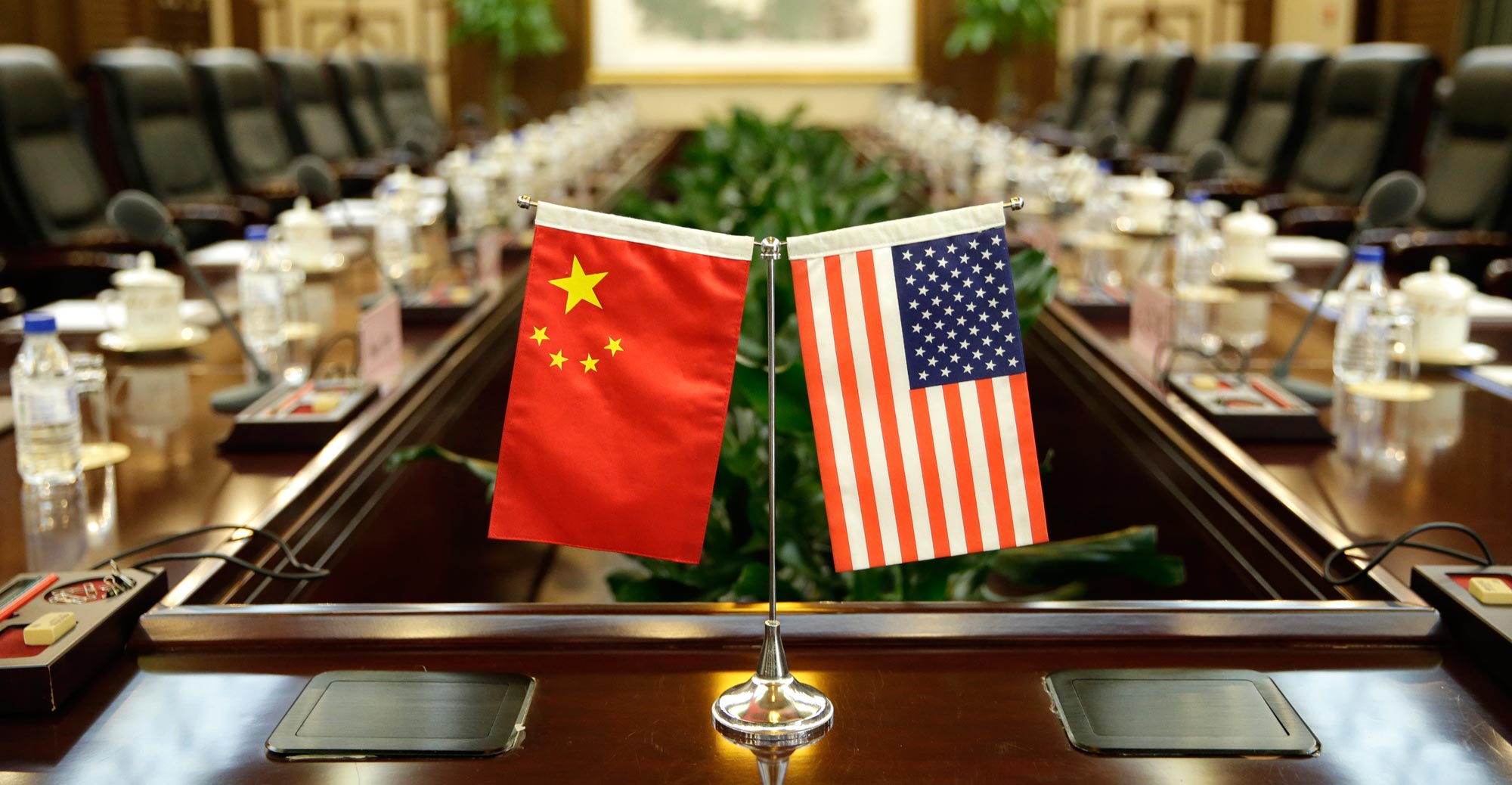中國有機會超越美國嗎？ 硬實力是唯一辦法，統一台灣是關鍵因素