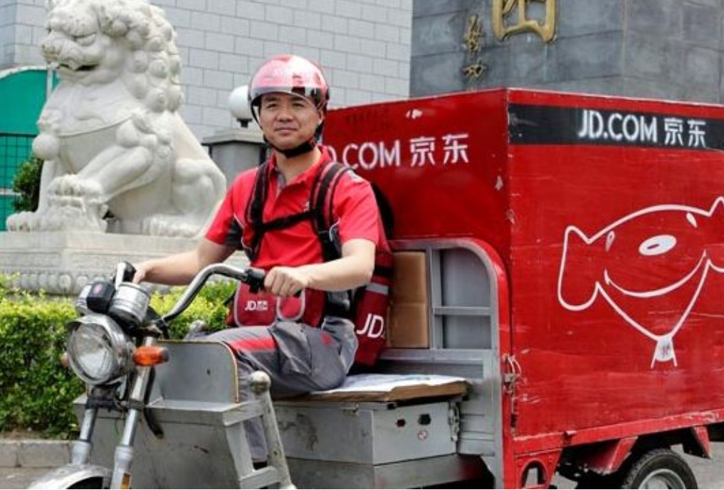 京东给马云报仇？这次向美团开枪的，不是阿里是京东