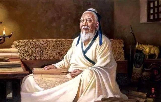 那些中国历史上伟大的教育家们！让孩子们体验国学文化