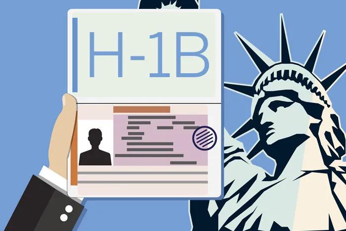 高薪者得H-1B！美国移民局发布新规