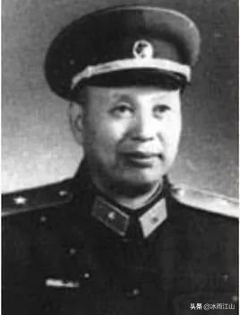 1955年大授衔，中国人民解放军第一次授衔，永载史册
