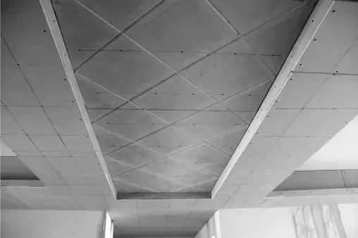 关于室内装修的一些工艺细节做法，想自己装修的可以学习