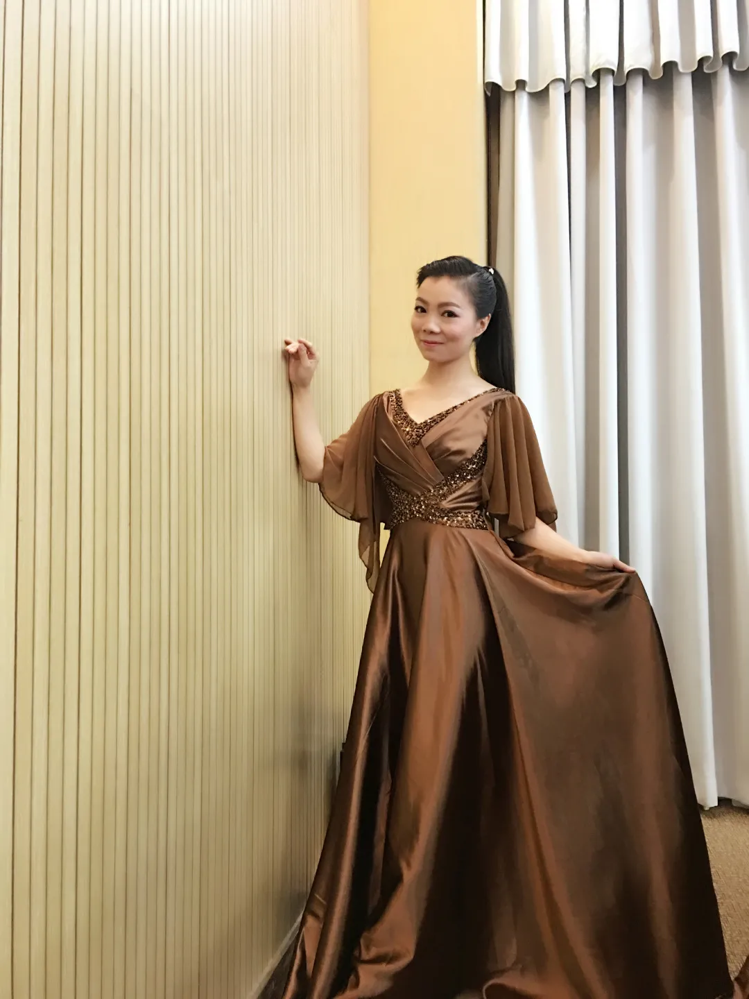 成都天府新區(qū)萬安小學(xué)幸福味道，“藝”味悠長(圖19)