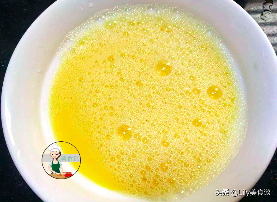 秋季，这蒸菜多做给孩子吃，一拌一蒸，10分钟就出锅，营养不上火