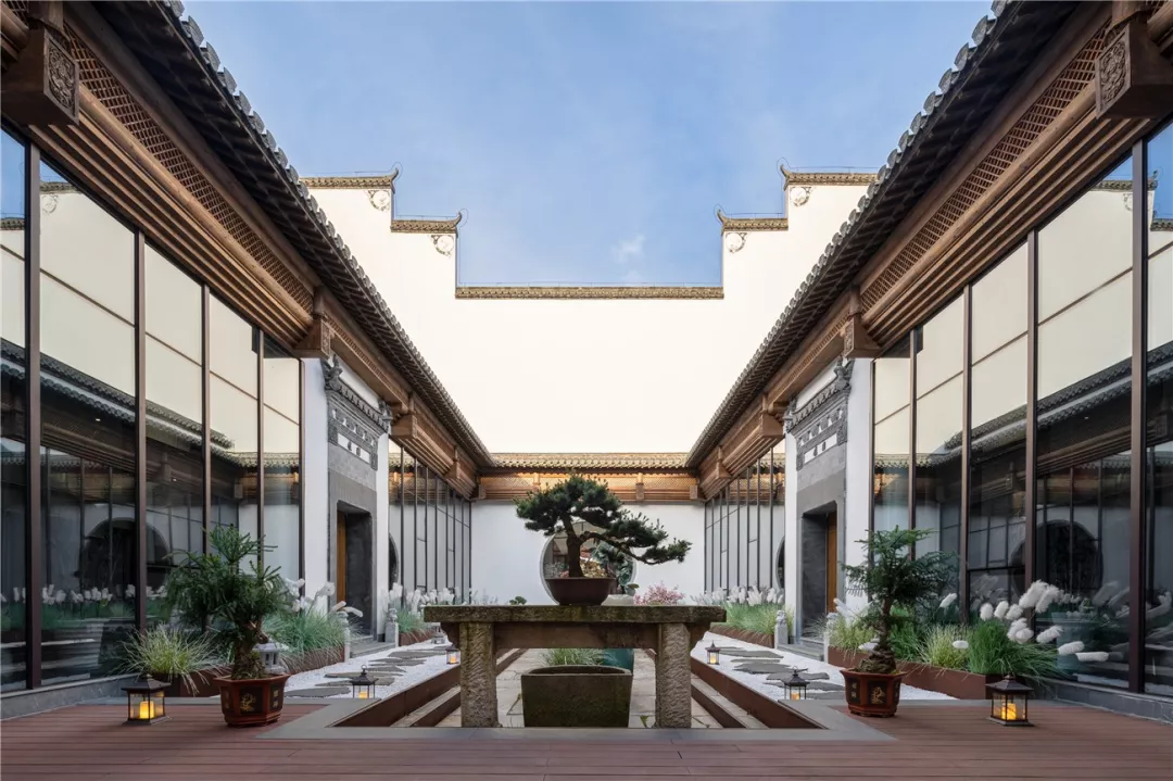 遇间旅游 | 中秋出游度假酒店推荐,赶紧囤!奢牌/秘境/温泉...