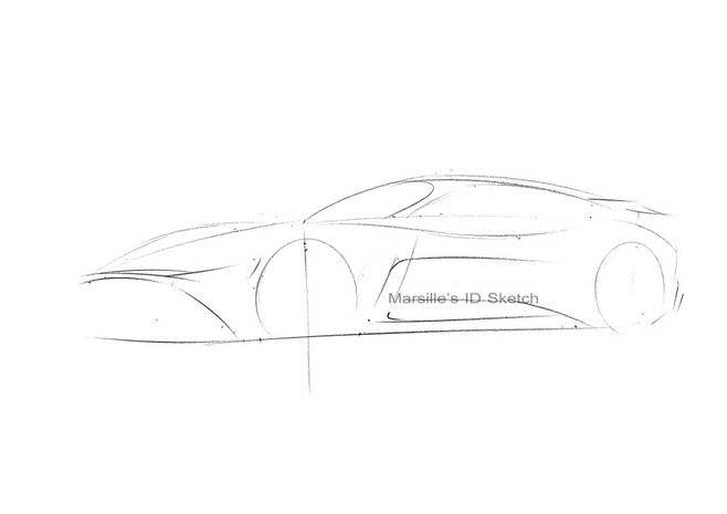 “求变者”——英菲尼迪