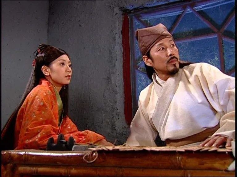 《唐诗三百首》中最美的10首情诗，爱你千千万万遍-第5张图片-非凡网