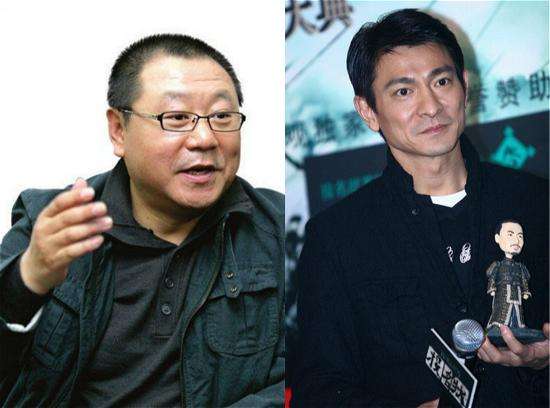 娱乐圈的他们竟然同龄？！打死都不信！