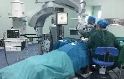 中国医院影响力榜单发布丨咸阳市第一人民医院眼科专业位列全国前列全省前3