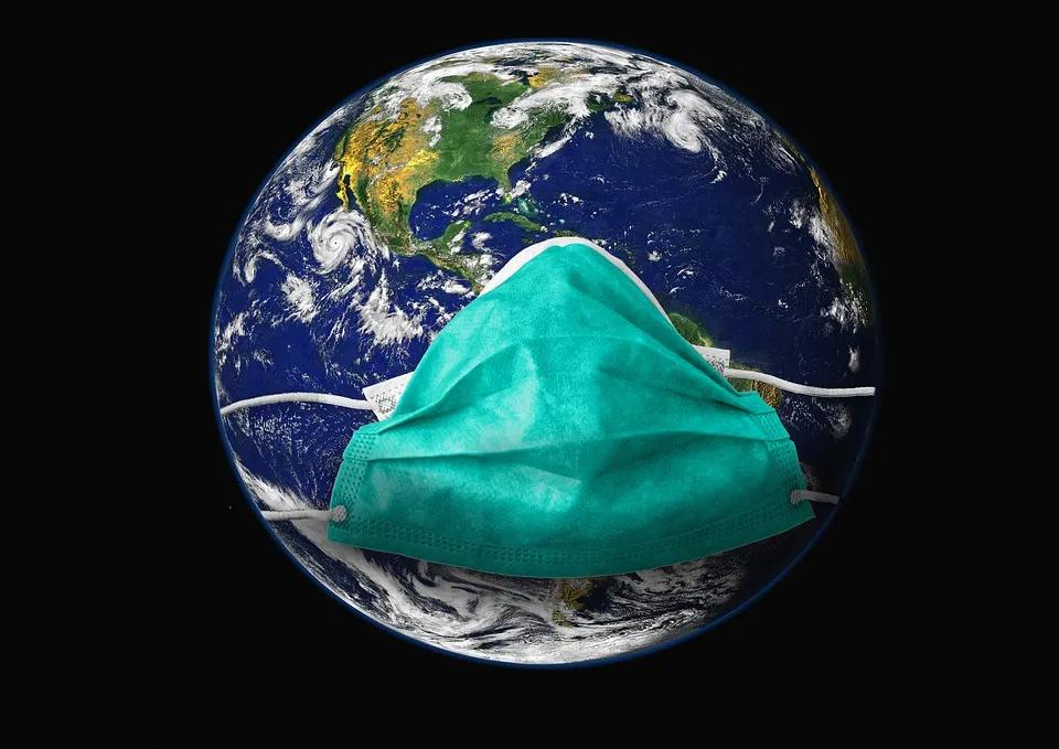 2021年整体天象！12星座告别至暗时刻，世界重启新秩序