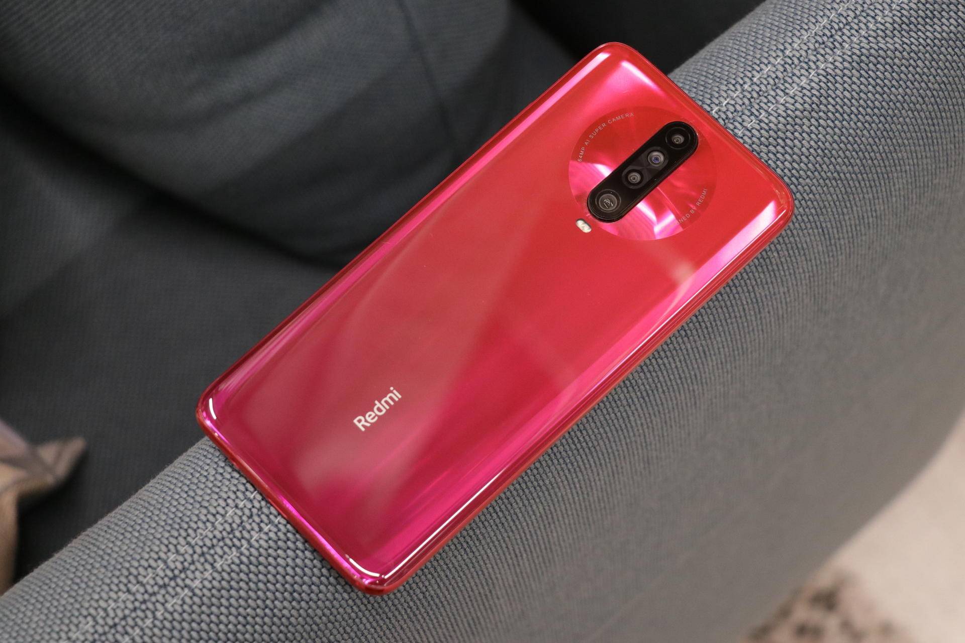 Redmi K30 5G打开预购？千店开张、百店同贺，2020小米手机又要起降？