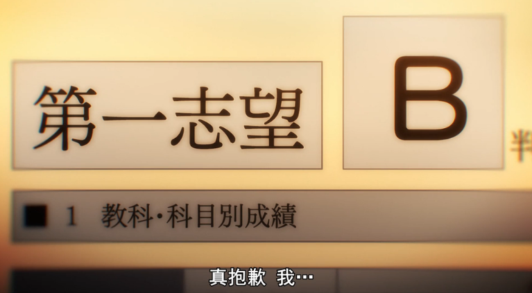 第一人稱小說看得多了，第一人稱動畫真是第一次見