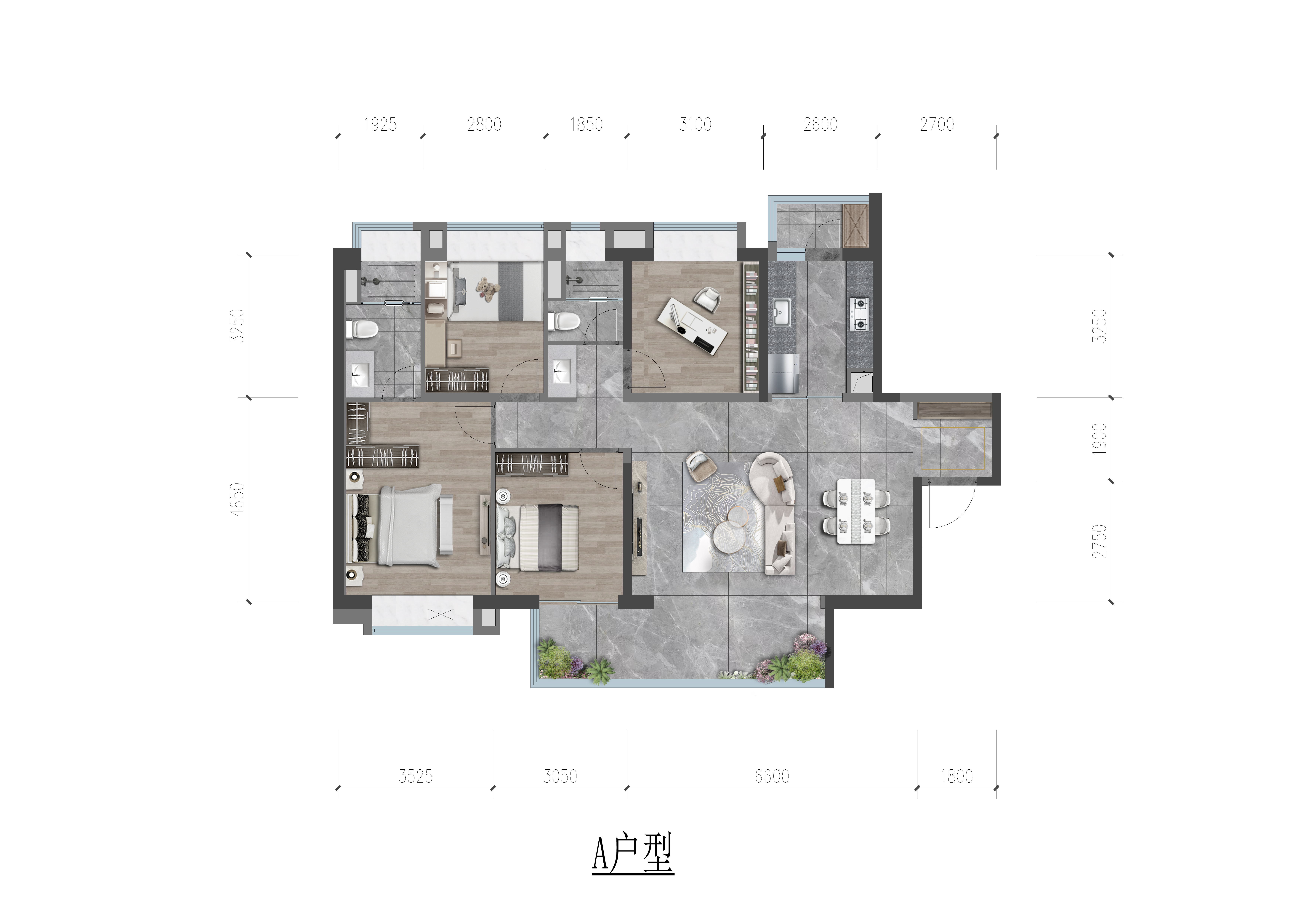 巫家坝风口兑现之年，爆款红盘的升级产品藏不住了