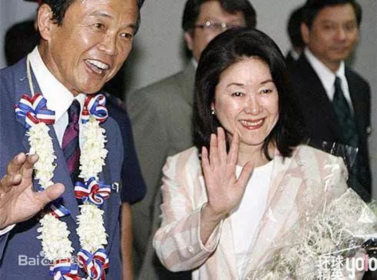 麻生家族:横跨日本军政商三界的庞然大物