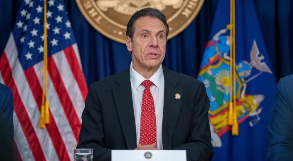 精彩大戏！纽约州带头，16个州响应延迟美国总统选举