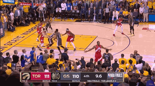 浙江复刻凯尔特人战术助吴前投进三分,勇士也曾在NBA总决赛中用过