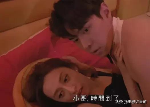 爽剧！TVB终于打破安全边界，揭开香港人的“遮