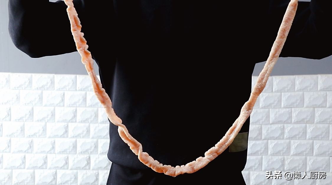 入秋后，这食材我就爱这样吃，特别酥脆，很多人不爱吃它