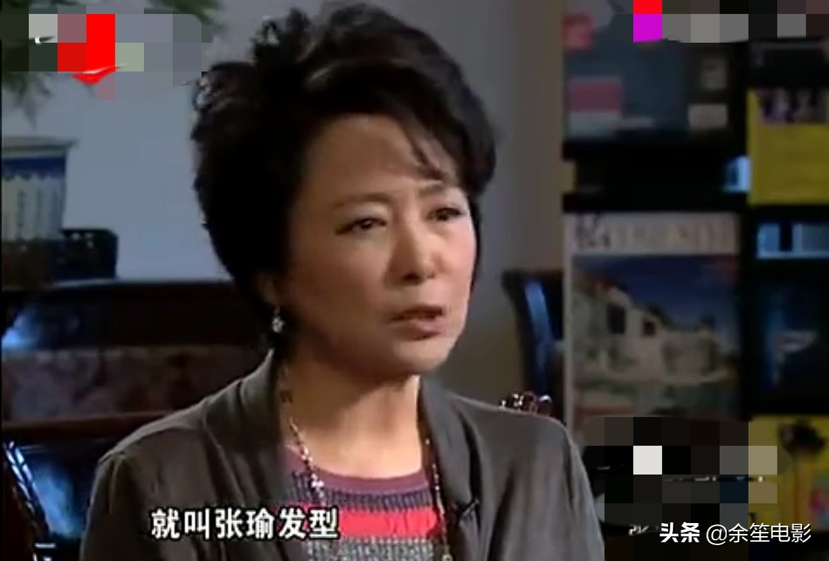 凭《庐山恋》爆红，巅峰时“弃夫”远走美国，