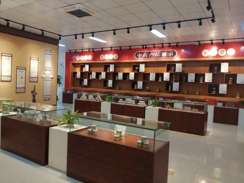 国庆旅游去哪玩？这些四川省中医药基地了解一下！