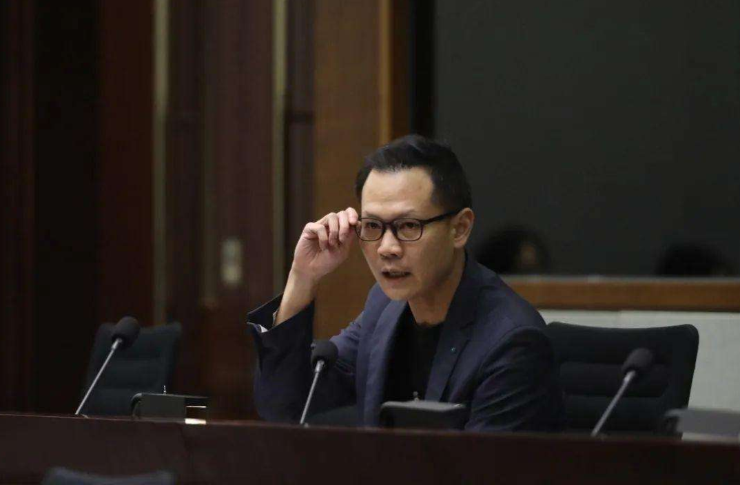 張掛�獨�旗，�港獨�欲捲土重來？