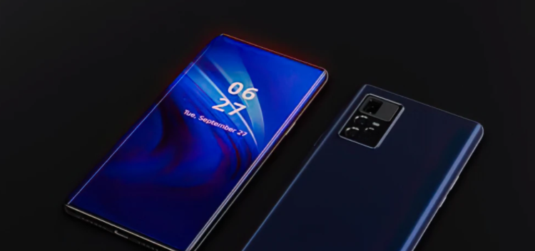 OPPO Find X4Pro即将到来，屏下镜头+骁龙898+144Hz，又是最强？