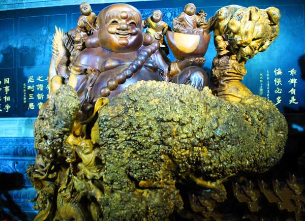 山东旅游：蓬莱仙境三仙山游记（图）