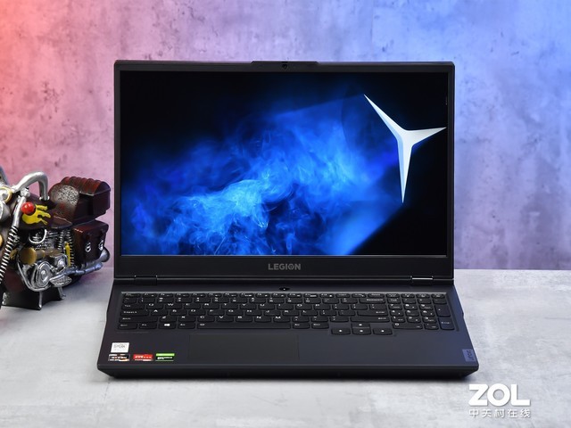 锐龙H真给劲儿 联想拯救者R7000 2020首测