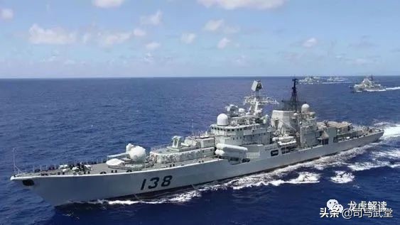 俄罗斯、美国、英国军队都传出不幸消息 局座：