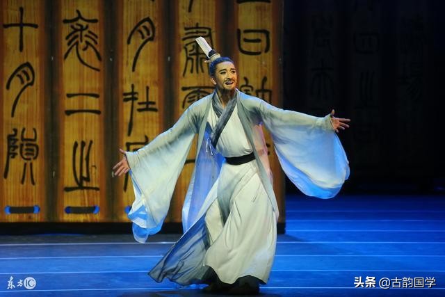 这几首最长、最经典、又最难背的古诗，你有背下来几首？-第6张图片-非凡网