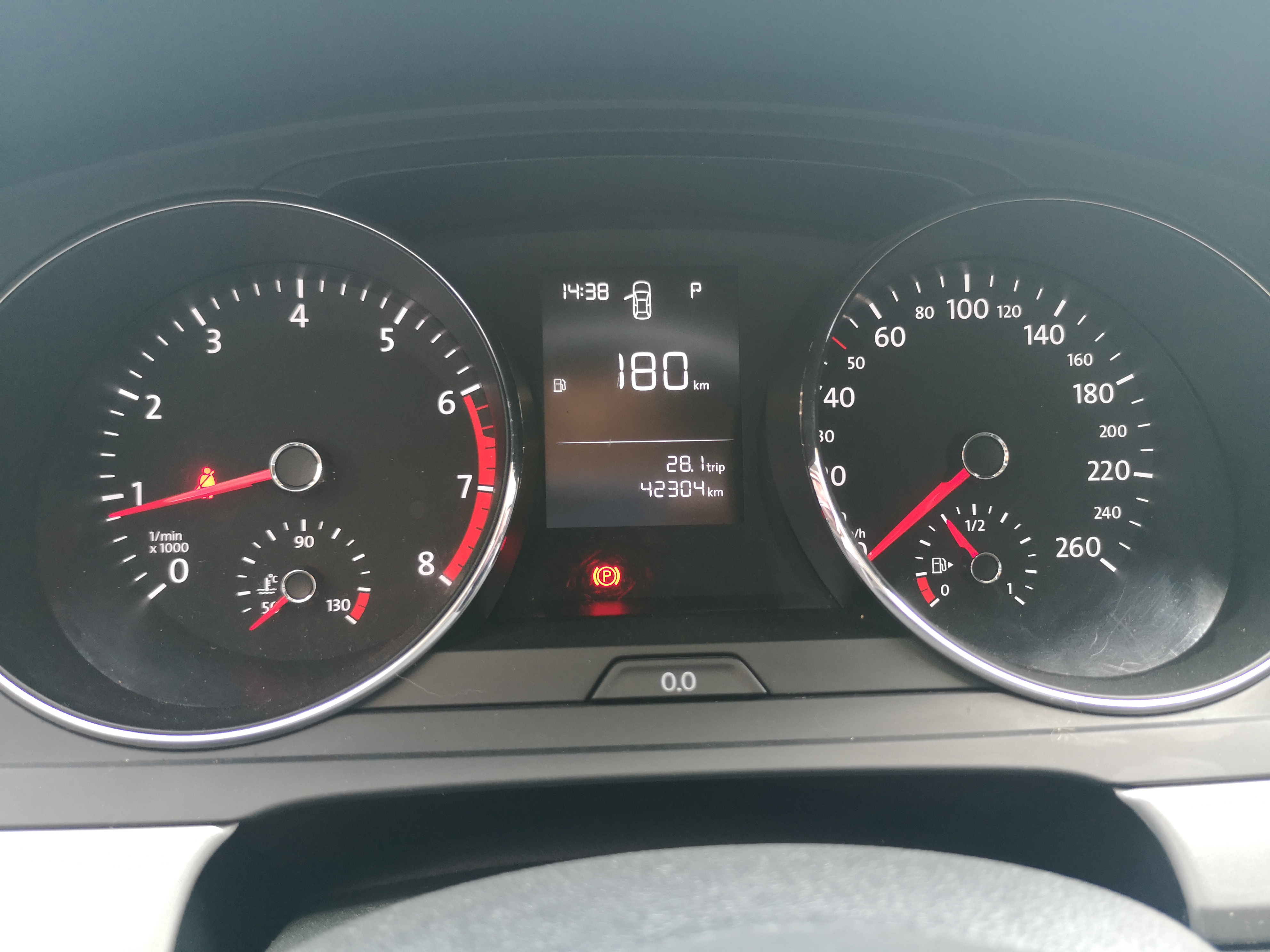有傷亡事故的車還能要么？今天給紅包也必須老實說