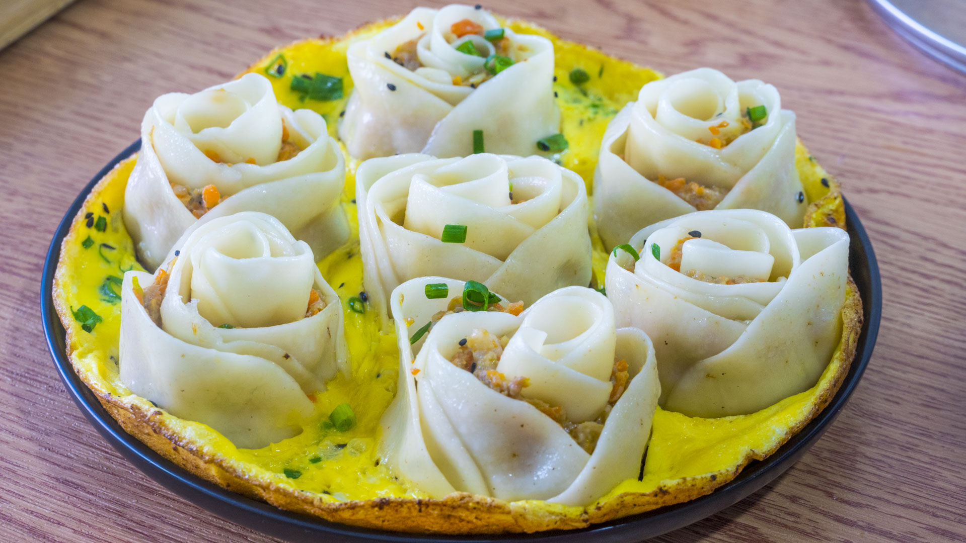 入伏了，有钱没钱都要吃饺子，分享6种做法，开胃解馋，顺利入伏