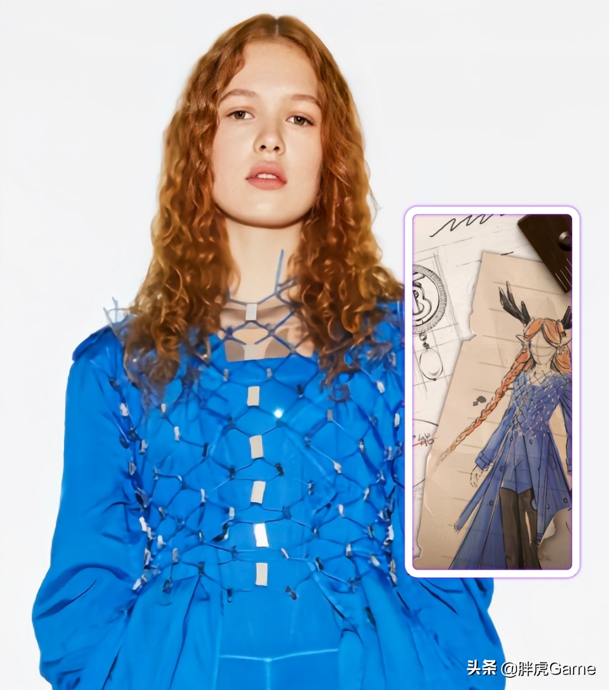 Precious jade tone of Ba Baoli skin is firm: Double fabulous and adscititious demarcate, day beauty already mastered fortune password