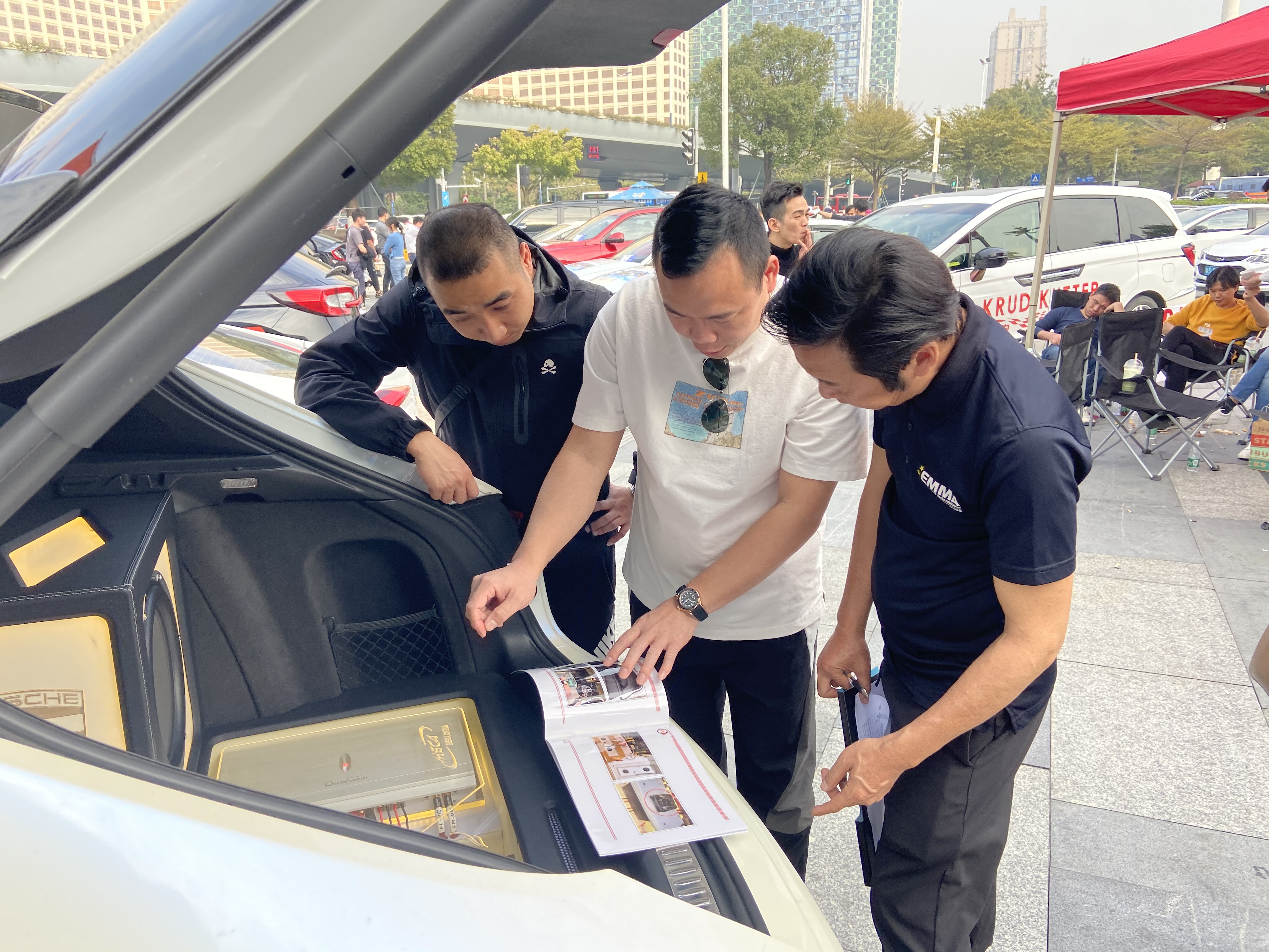 2020EMMA总决赛完美收官！至上音乐斩获多项殊荣燃爆全场