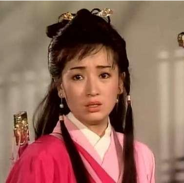 91版《雪山飞狐》的演员现状，一个成了富商，她