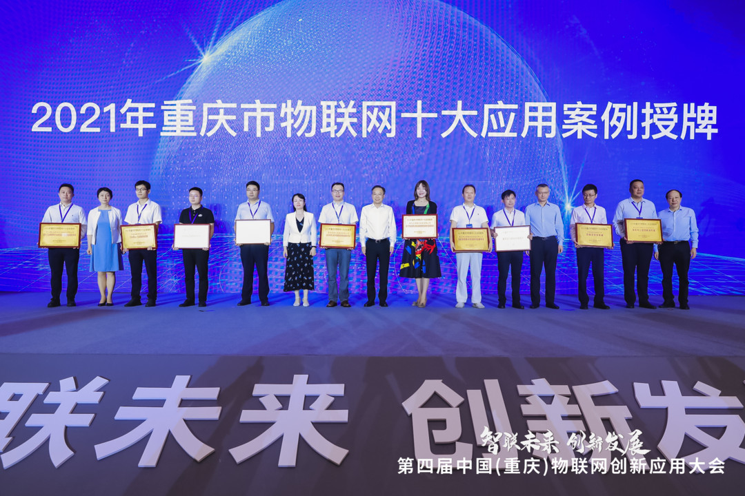 ​重庆十大互联网平台公布，电商平台很强势，仅次于京东和苏宁