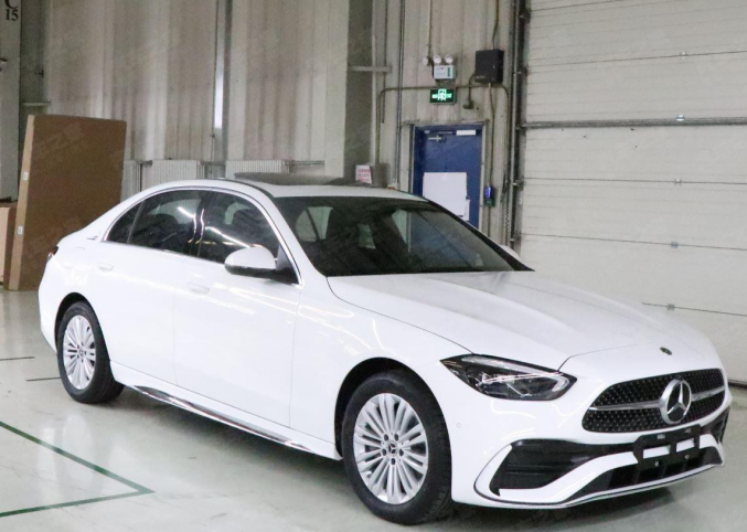 全新国产奇骏、汉兰达、思域、奔驰C级申报图曝光！