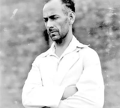 30年代上海发生“牛兰夫妇案”，为何苏联解体后