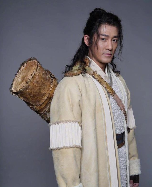 TVB男神新劇被指太老，妻子素顏很美，舊愛可能與富三代明年結(jié)婚