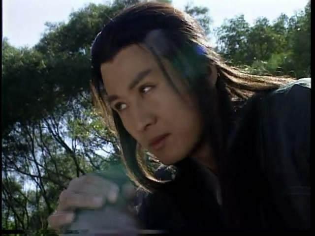 倚天屠龙记武功最强的掌门人排行榜：第7名是摔