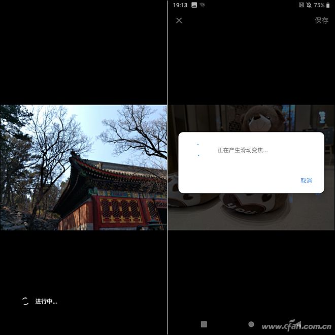 5颗镜头打天下！Nokia 9 PureView评测